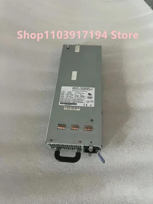 Alt view image 2 of 2 - TC4600 DS2000-3-002 DS2000-3-404 2000W Server power supply