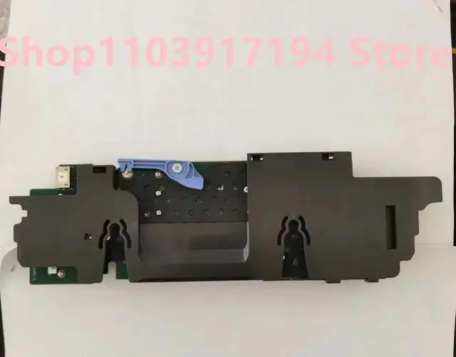 Alt view image 2 of 2 - UCSC-RAID-M5HD UCSC-SAS-M5 be suitable for C240 M5 Server RAID card
