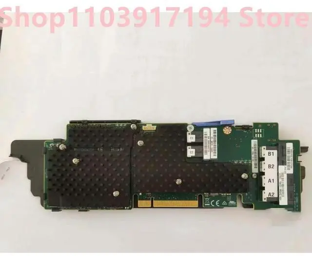 Main image of UCSC-RAID-M5HD UCSC-SAS-M5 be suitable for C240 M5 Server RAID card