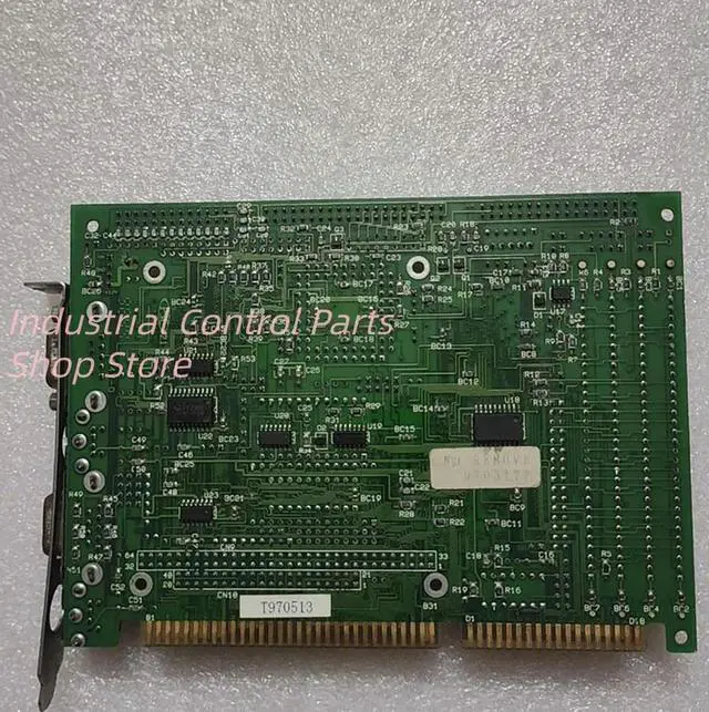 Main image of AM386TMSX-40 industrial control motherboard