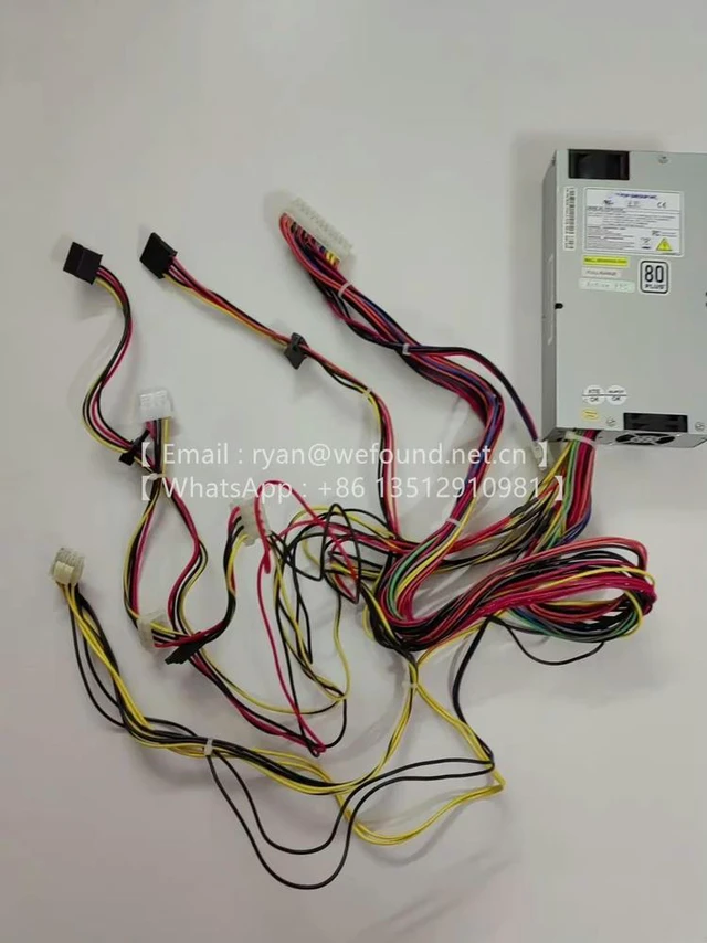 Main image of FSP350-601U , FSP350-701UH , FSP350-701UJ , P1G-6300P , P1G-6300P