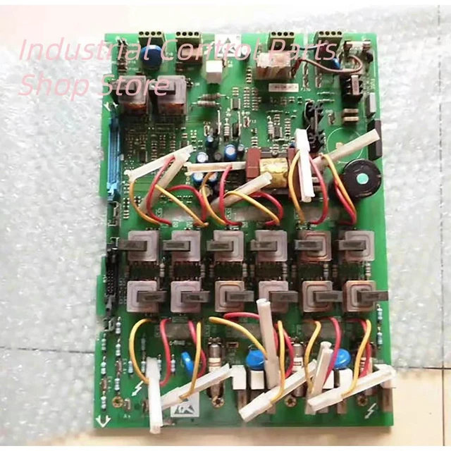 Main image of AH385851U002 590 power board