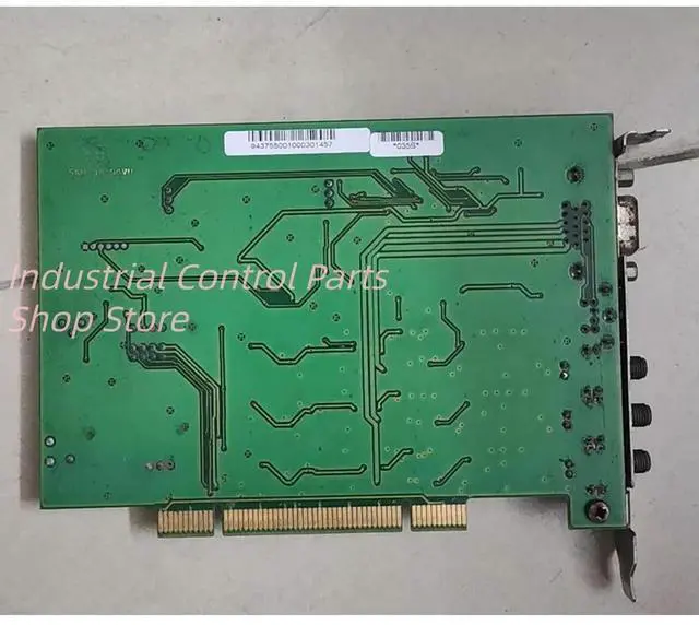 Alt view image 2 of 2 - 737654002 837658005010401430 737 654-002 GZ00 Video card card