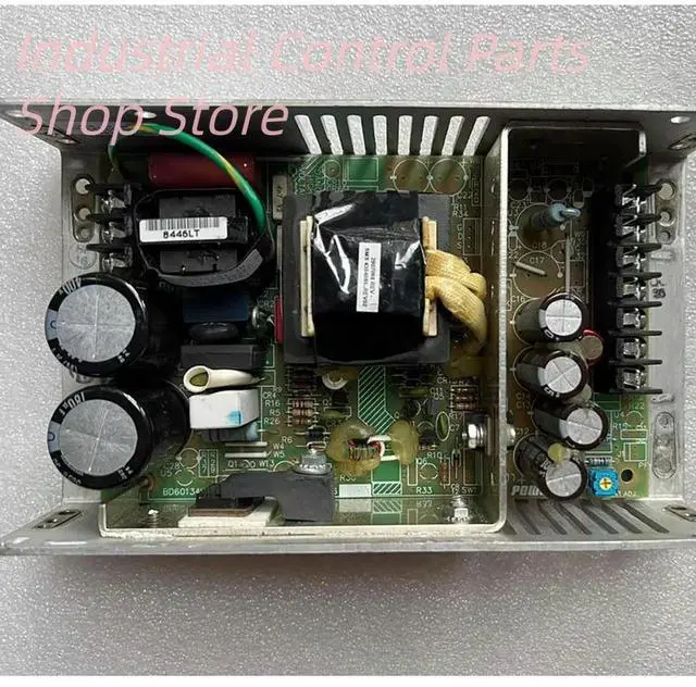 Alt view image 2 of 2 - MAP80-1024 switching power supply for industrial equipment