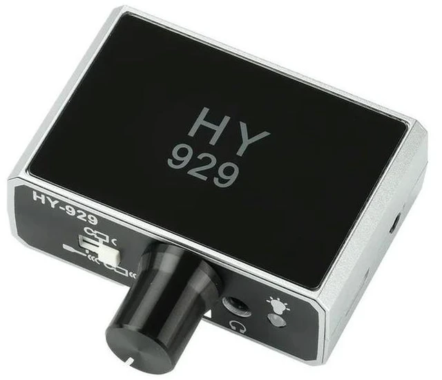Alt view image 3 of 6 - Wall and Pipe Diagnostic Detector with ABS Housing and Electronic Components for Performance in Field Inspections