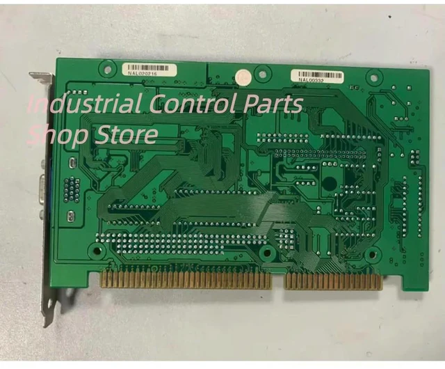 Alt view image 2 of 2 - KSON-VGA-3 V1.20 graphics card