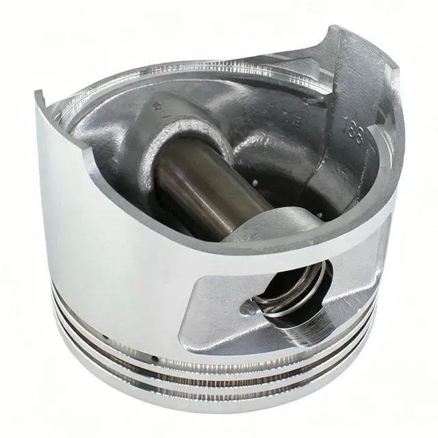 Alt view image 2 of 6 - For Engine Repair Crank Bearing Kit Engine Replacement Parts Kit High-strength l Alloy Precision Engineered Bearings