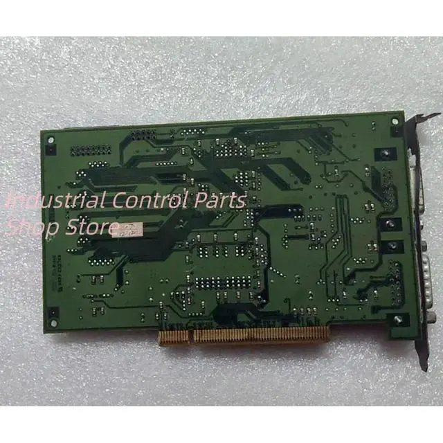 Alt view image 2 of 2 - SPICE-III 1060043006-1ec181335 rev 1.07 control card.