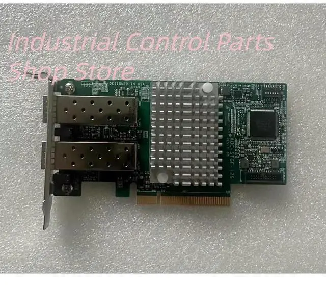 Main image of AOC-STGF-I2S 10Gigabit dual-port network card