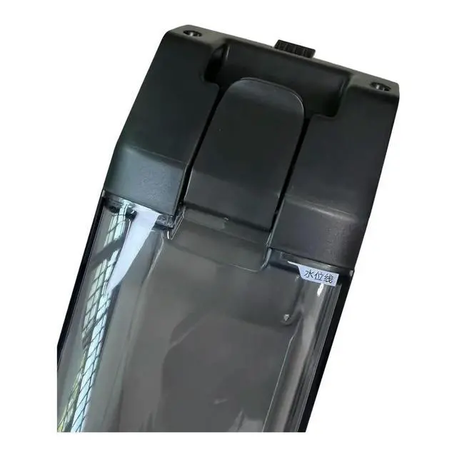 Alt view image 2 of 5 - Water Tank for Tineco Chorus Floor Washer Slim Electrolyzed Version and Chorus 2.0 Replacement Clear Reservoir