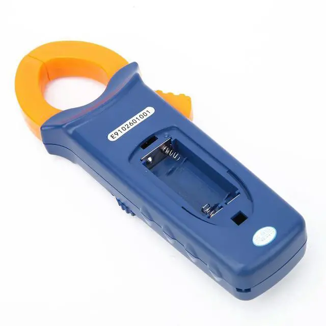 Main image of True RMS Auto Ranging VC3267+ Clamp Meter and Multimeter with NCV Function for Voltage Current Capacitance Temperature