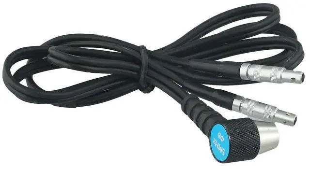 Alt view image 2 of 3 - TM8812 Ultras onic Thickness Gauge Meter Tester Probe Sensor Transducer Accurate Measurements Long Service Life