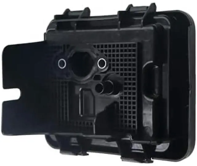 Alt view image 3 of 3 - Carburetor Tune Up Kit for Honda GCV135 GCV190 Engines Includes Air Filter Pre Filter Fuel Filter Spark Tampon Set