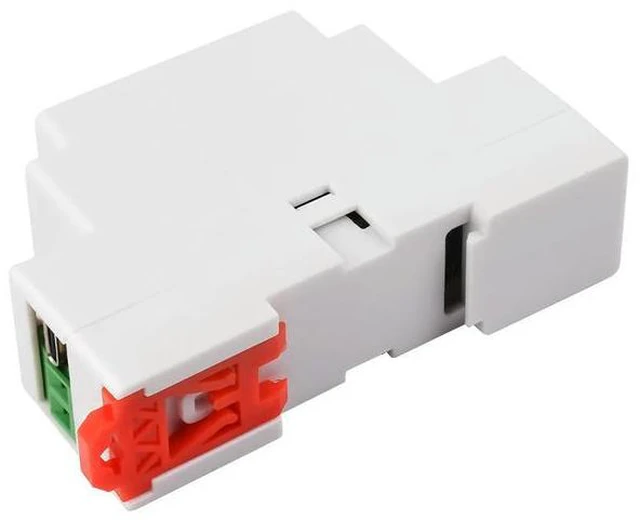 Main image of Industrial 1-Channel ESP32-S3 Relay Module, Supports / Bluetooth / RS485 Control