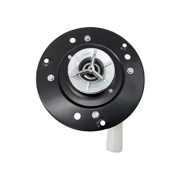 Alt view image 2 of 3 - Washer Drain Pump with Pulley Replacement Compatible with Major Brands for Washing Machine Repair AP6008659 PS11741799