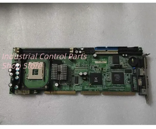 Main image of PROX1720 VER:G1 industrial control motherboard
