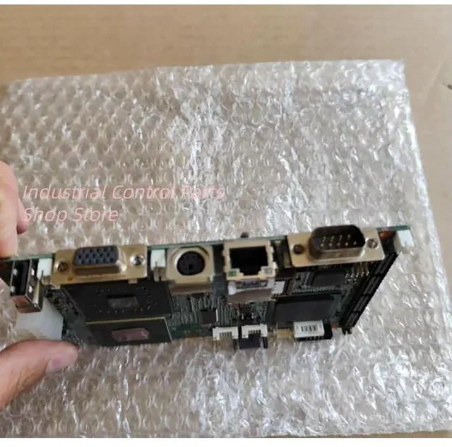 Main image of PCM-9382 A1 Industrial equipment motherboard