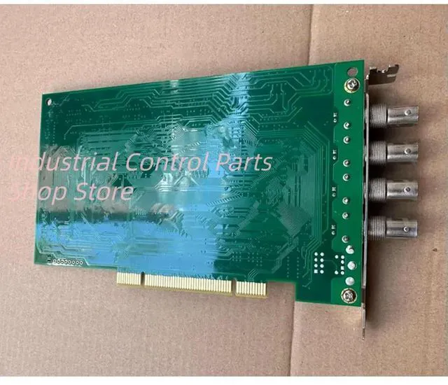 Alt view image 2 of 2 - Four-channel acquisition card PCIe-RTV24 PCI-MP4S51-12519-1C30