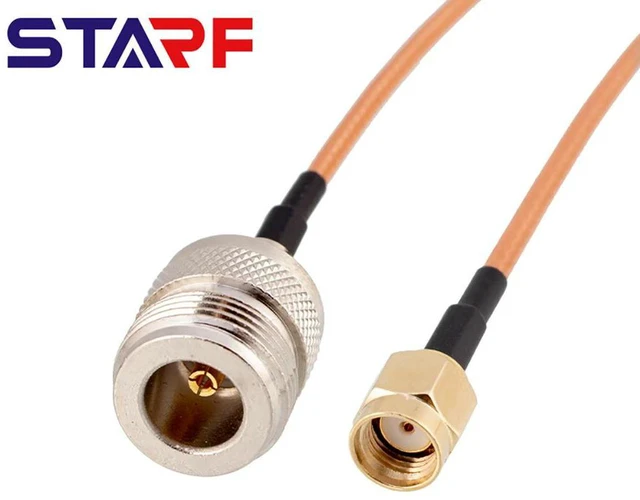 Alt view image 3 of 6 - Antenna Optimized for RAK 12 dBi Solution Featuring a Waterproof Design Suitable For All Weather Conditions