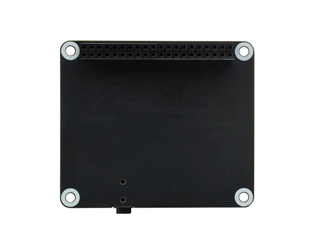 Alt view image 3 of 3 - Audio Driver Board for RDK X3 Development Board, Supports Audio Playback And Recording, Stereo Encoding / Decoding