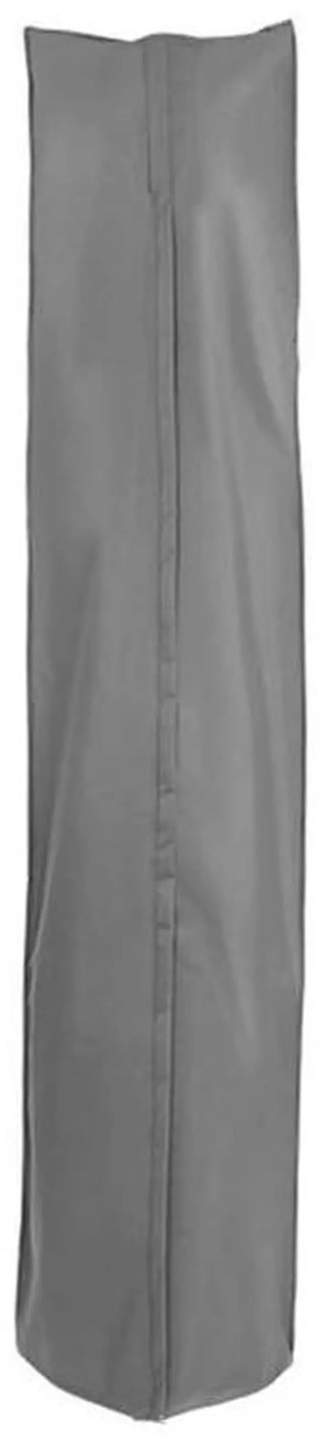 Alt view image 3 of 3 - Rain Proof Sun Umbrella Cover Designed for Cantilever Umbrellas 600D Fabric Cover for Patio and Outdoor Space Protection