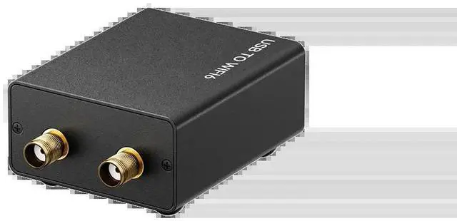 Alt view image 2 of 2 - LinkPi Network Card Desktop 6 Gigabit 5G Dual-band Network Signal Receiver USB To 6 For Link Pi Encoder