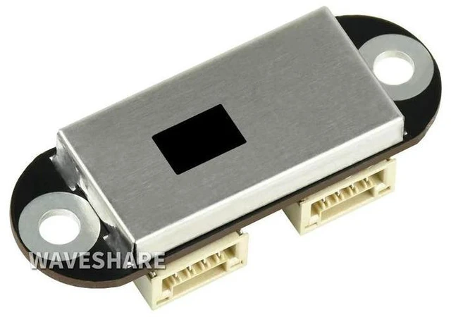 Main image of TOF Laser Range Sensor, UART / CAN Bus, Cascading Support, Ranging up to 5m, with Software