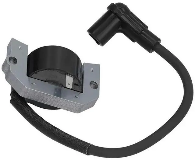 Main image of 2Pcs Ignition Coil for Kawasaki FH381V FH430V FH480V FH721D Lawn and Garden Engine Models Compatible with 21171-7034 Standard