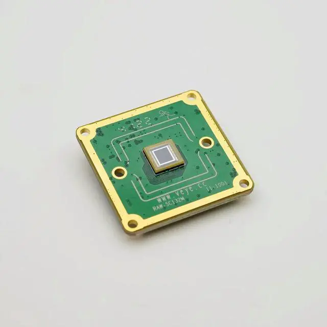 Alt view image 3 of 4 - 1.3MP Global shutter Machine Vision MIPI CSI-2 Camera, RAW-MIPI-SC132M for all Raspberry Pi and Jetson NX and Nano