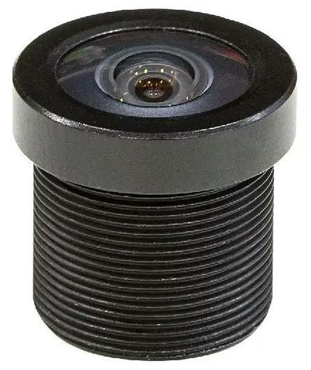 Main image of Arducam 1/3" M12 mount 2.3mm Focal Length Lens M30225H10