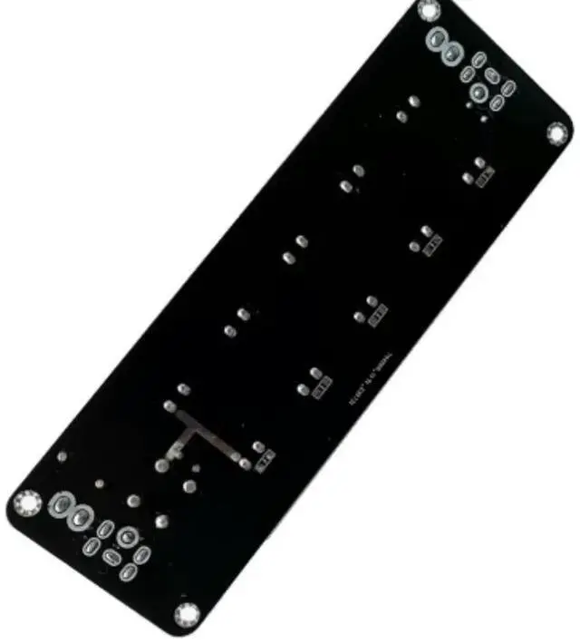 Alt view image 2 of 3 - Audio Systems Supercapacitor Module Power Filter As Shown In The Figure Wide Voltage 5V-48V 150000uF Total Capacitance