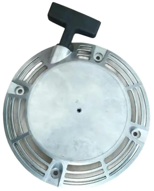 Alt view image 3 of 3 - For Recoil Starter Unit for Hatz 1B20 1B30 1B40 1B50 Engine Series Designed for Reliable Manual Starting 02319100