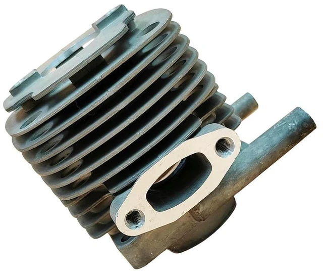 Alt view image 2 of 3 - Replacement Cylinder Cylinder Kit l Construction Replaces Worn Pistons Precision Engineered Tool Components