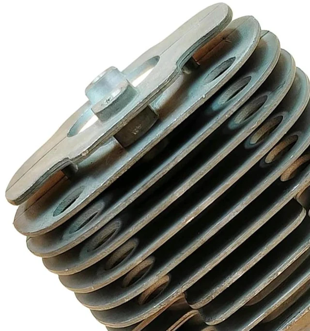 Alt view image 3 of 3 - Replacement Cylinder Cylinder Kit l Construction Replaces Worn Pistons Precision Engineered Tool Components