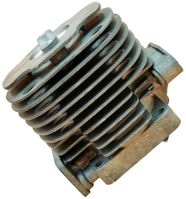 Main image of Replacement Cylinder Cylinder Kit l Construction Replaces Worn Pistons Precision Engineered Tool Components