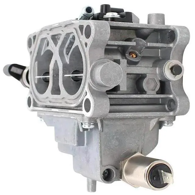 Main image of Carburetor Designed for For HONDA GXV530 Engine Applications Including GXV530R GXV530U and DXA1 in For Lawn Mower Systems