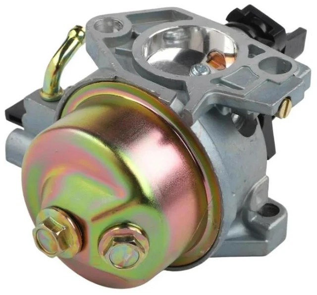 Alt view image 3 of 3 - Lawn Mower Carburetor Kit: For GX340 For GX390 Complete Maintenance For 11 13Lawn Mower Generator Garden Power Tools