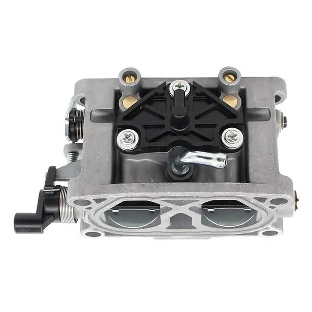Alt view image 3 of 3 - Carburetor Designed for For HONDA GXV530 Engine Applications Including GXV530R GXV530U and DXA1 in For Lawn Mower Systems
