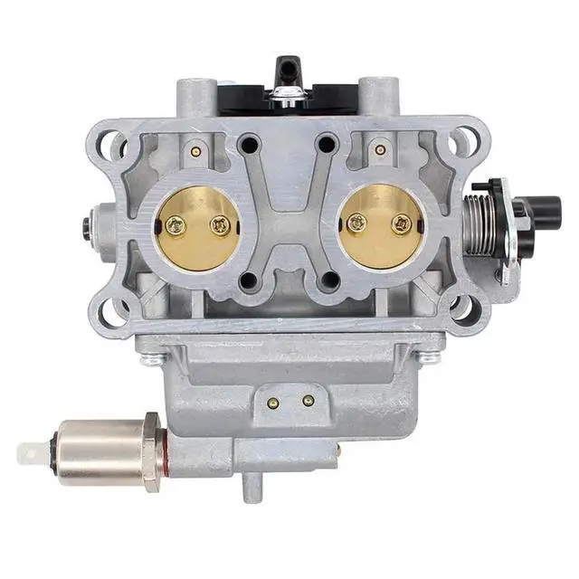 Alt view image 2 of 3 - Carburetor Designed for For HONDA GXV530 Engine Applications Including GXV530R GXV530U and DXA1 in For Lawn Mower Systems