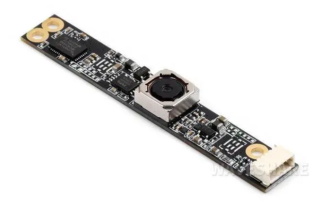 Main image of OV5693 5MP USB Camera (B), Fixed-focus, Auto Focusing