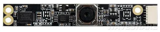 Alt view image 3 of 3 - OV5693 5MP USB Camera (B), Fixed-focus, Auto Focusing