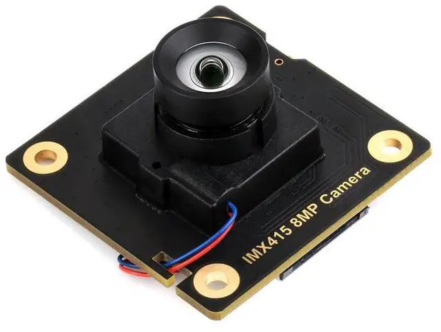 Main image of IMX415 8MP Camera Module (A), With High SNR, Good Low Light Performance, Supports Raspberry Pi / Luckfox Series Boards