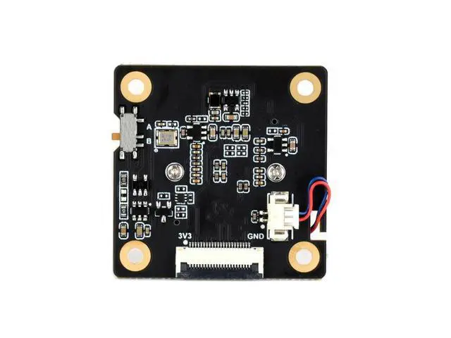 Alt view image 3 of 3 - IMX415 8MP Camera Module (A), With High SNR, Good Low Light Performance, Supports Raspberry Pi / Luckfox Series Boards