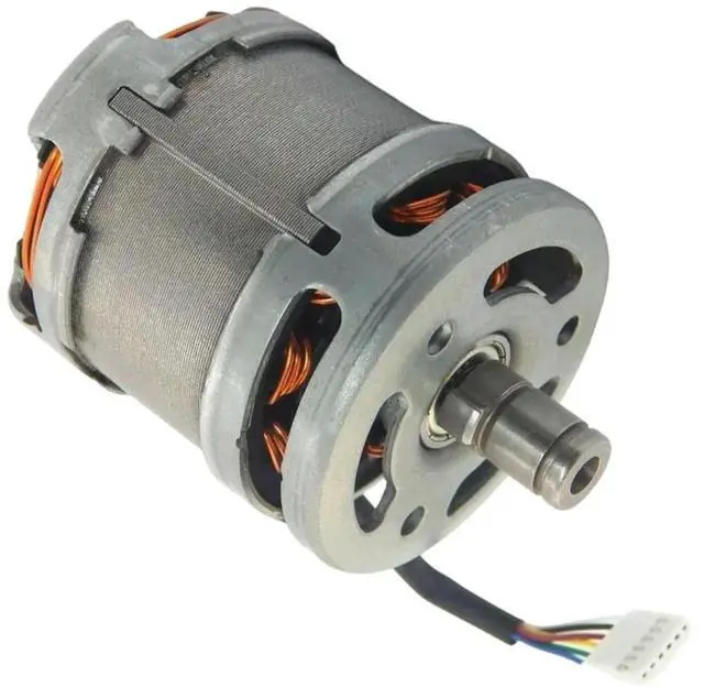 Alt view image 2 of 3 - GWX 18V-10 C Motor 1607000CA4 Motor l Construction High Performance Replacement Precise Fitment For GWS18V-10