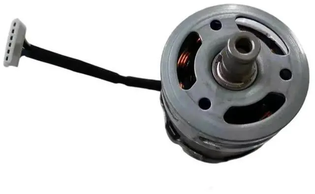 Alt view image 3 of 3 - GWX 18V-10 C Motor 1607000CA4 Motor l Construction High Performance Replacement Precise Fitment For GWS18V-10