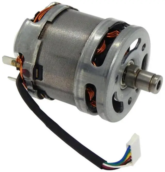 Main image of GWX 18V-10 C Motor 1607000CA4 Motor l Construction High Performance Replacement Precise Fitment For GWS18V-10