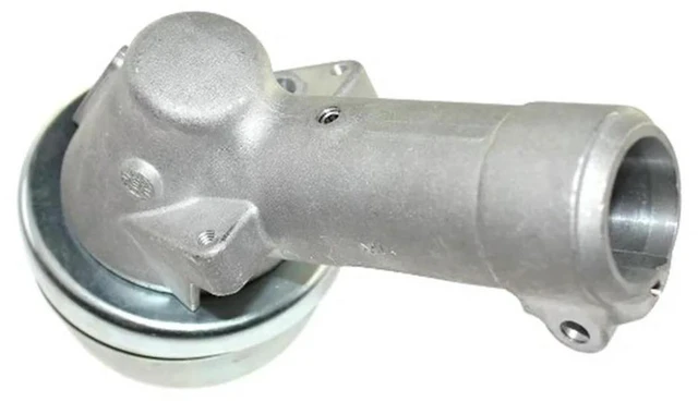 Alt view image 3 of 3 - Gear Head Gearbox For STIHL FS360C,FS410C,FS460C,FS490C Lawn Mower Brushcutters Strimmers Replace Gear Head Garden Tools