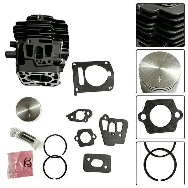 Main image of SL FR460 Cylinder Cylinder Kit For SL For Engine Repair Robust Steel Construction High-pressure Resistant Precision Fit Design