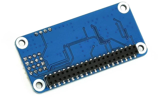 Alt view image 2 of 3 - Sense HAT (B) for Raspberry Pi, Multi Powerful Sensors