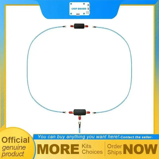 Main image of YouLoop Passive Magnetic Loop Antenna for HF and VHF reception